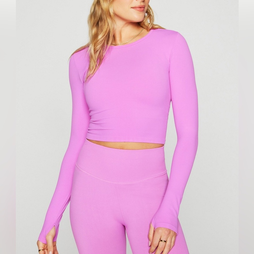 Fabletics Matching Workout Set
